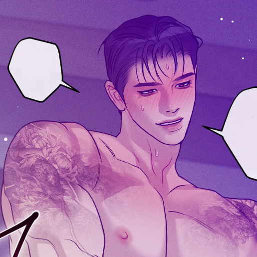 skaiskiasky's tweet photo. That's an alpha drunk on his omega's pheromones
#IgniteTheDawn https://t.co/Os56qtptH6