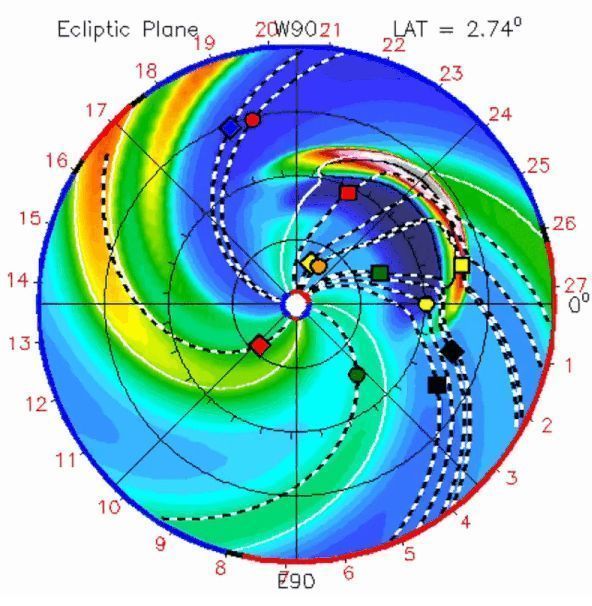 EarthSky tweet media