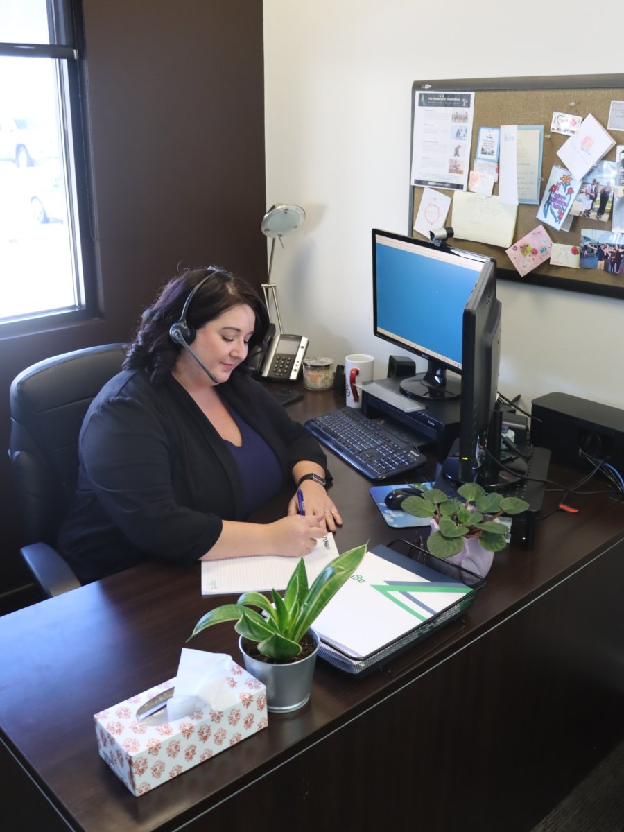 TroniaSystems's tweet photo. Ten years ago today, Devin joined Tronia.

Since then she has helped countless clients onto agrē and stuck with them every season since. Ask our clients about Tronia and Devin comes up on her own.

Loyalty like that runs both ways. Congratulations, Devin. 🎉 https://t.co/HWpk5lyTRc
