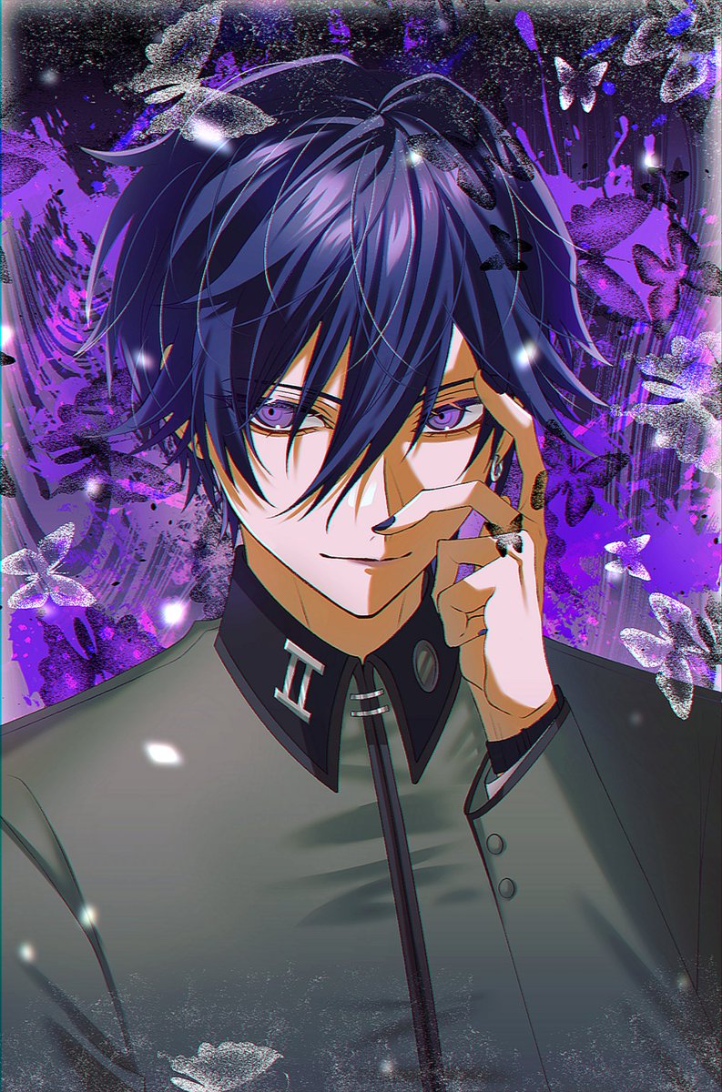 Sa1moncb's tweet photo. #persona1 https://t.co/YHVTa8vsOR