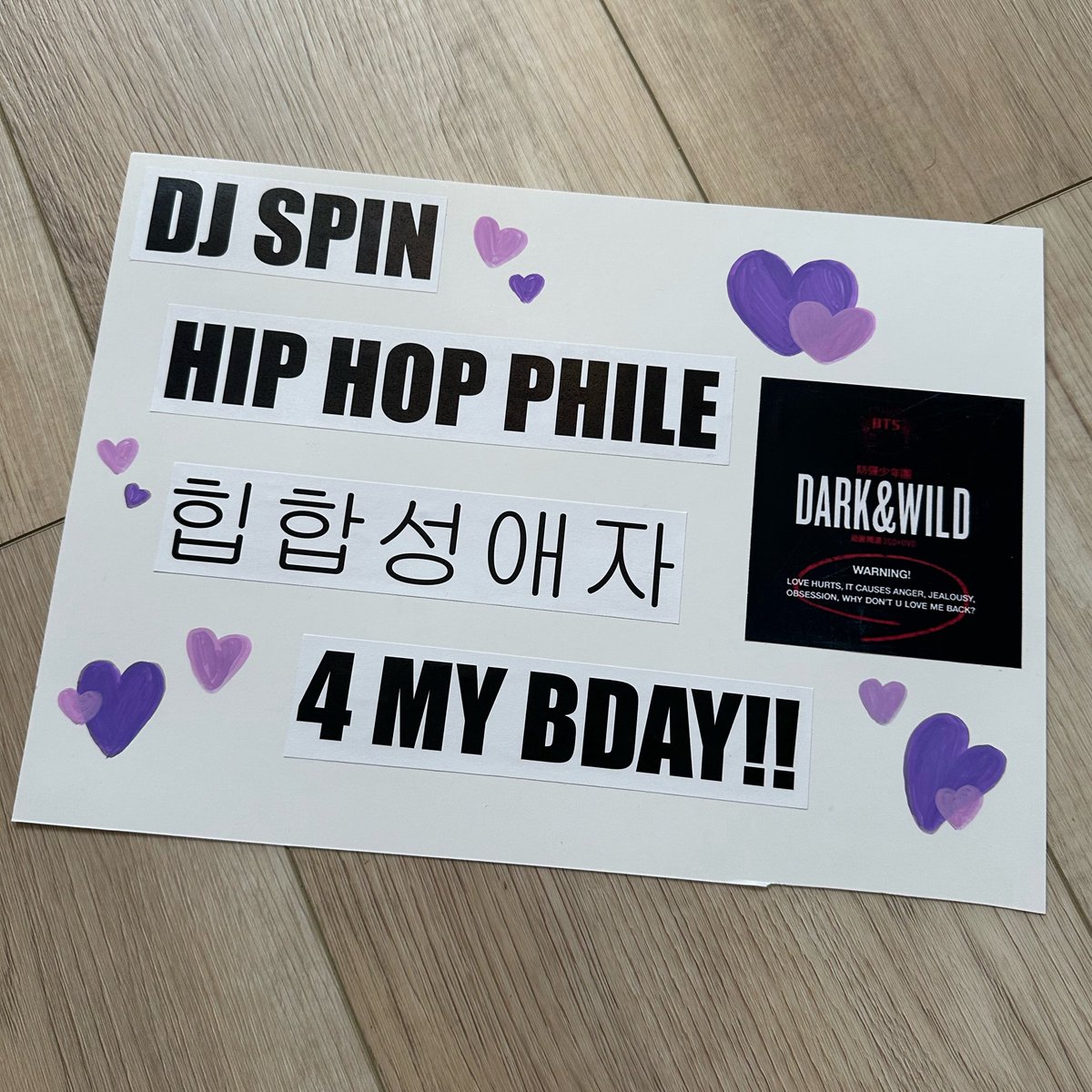 minyoonglescult's tweet photo. METLIFE READY!! https://t.co/6ZbaFNp43V