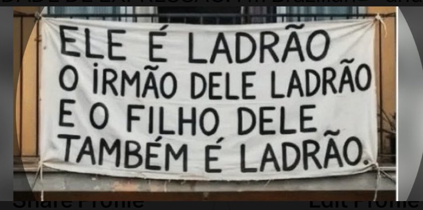 FlaviaMSoares76's tweet photo. https://t.co/65HIVrBvCG