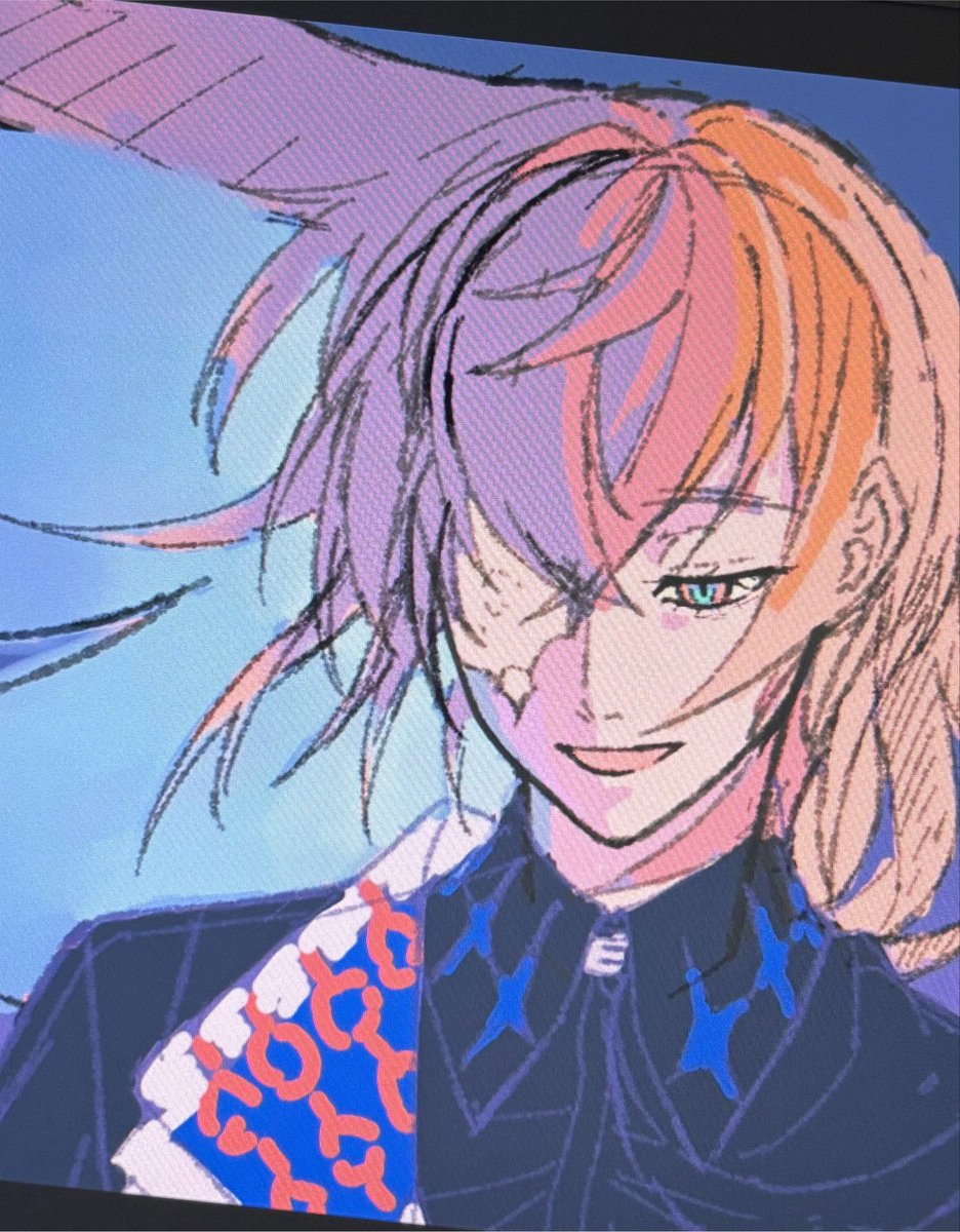 potemaru_____'s tweet photo. 最近またお絵描きにハマってるので🏷️失礼します🫶🫶🫶🫶
良かったら仲良くしてください🙌
RP中心に全反応巡回します🙇🏻‍♀️
#めちゃつえー絵描きさんと繋がりたい 
#にじさんじ絵描きさんと繋がりたい https://t.co/tvSJvgkHA2