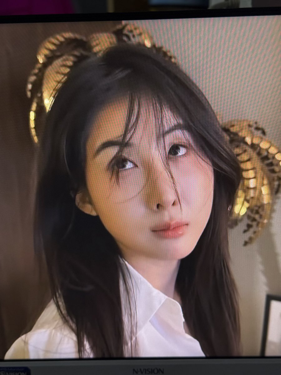 foryokoapasraph's tweet photo. Such a baby. 😫 @Yoko_apasra 

The Luna Luster (Fitting Day) - YOKO VLOG EP.1
⛓️‍💥: https://t.co/SYCvrt9QLz 

#YokoApasra #โยโกะอาภัสรา 
#YOKOMANAGEMENT https://t.co/jyIrH4kSE3