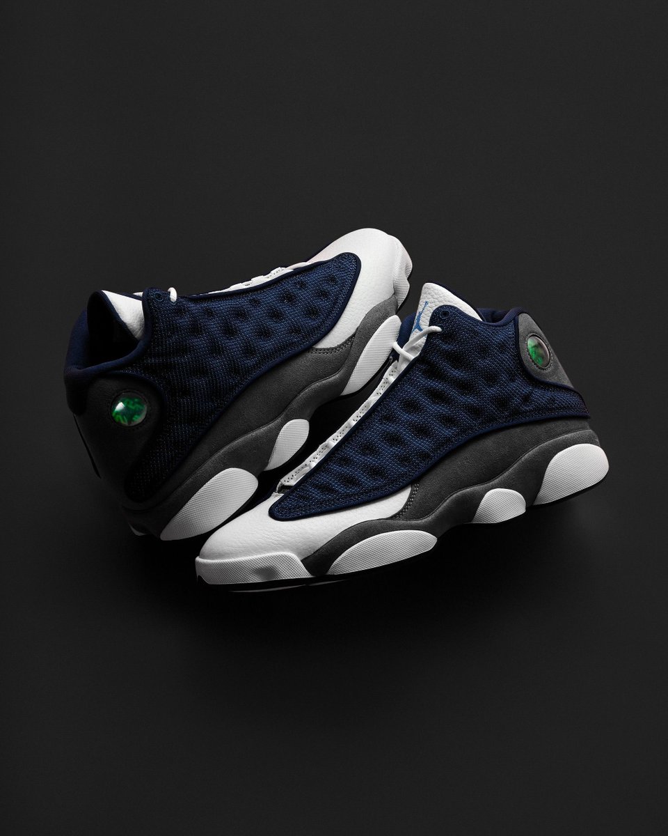 SneakerShouts's tweet photo. LIVE via Shiekh 
Air Jordan 13 Retro "Flint" 

BUY HERE: https://t.co/VMCx3PnTqw https://t.co/RNSysfxLBK