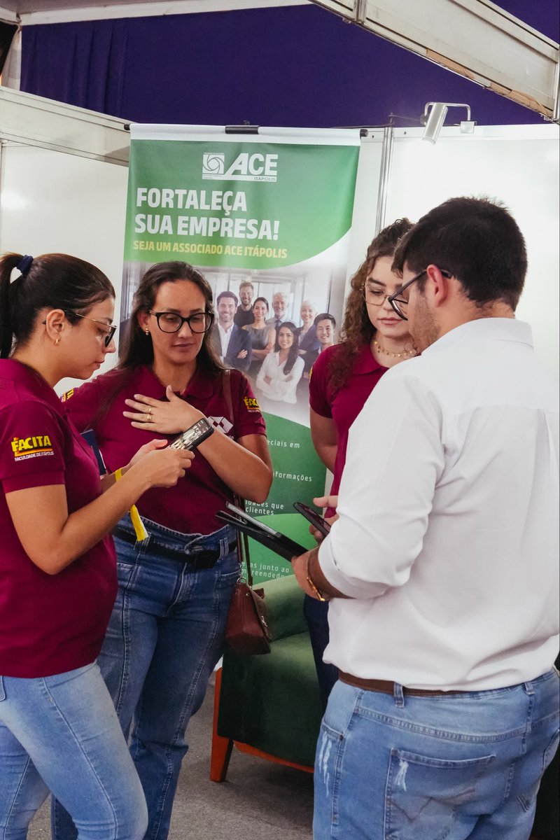 MatioliEliseu's tweet photo. Que alegria poder participar do Decola 2026! 💜 https://t.co/Nk3F9yh9K4