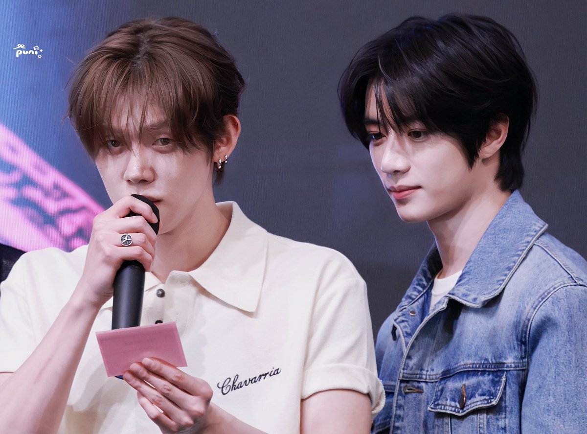 punixxi's tweet photo. 260801

🧸👀🤨
🦊🦊🐱

#YEONJUN #연준  #BEOMGYU #범규 
#쭈뀨미즈 #TXT #투모로우바이투게더 https://t.co/rEOxMbDqel