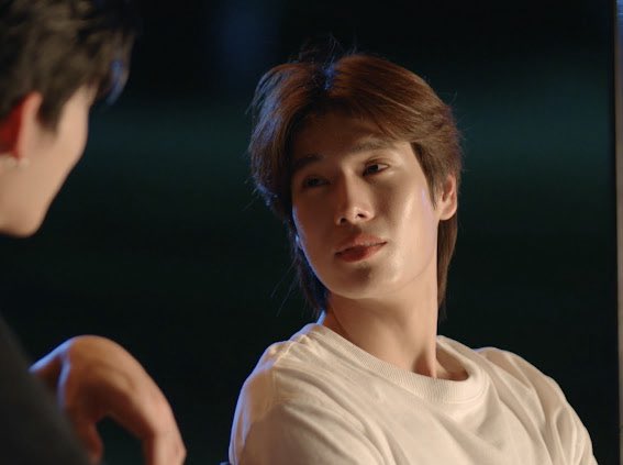 PhuwinOfficial's tweet photo. ลูกพีชไม่ได้รักแค่พี่ แต่ยังห่วงใยคนรอบตัวพี่ด้วย คนนี้แหละที่พี่เลือก!! 

❥@phuwintang🍯

#PeachAndMeSeriesFinalEP
#phuwintang https://t.co/pn5ZHsK8ZR