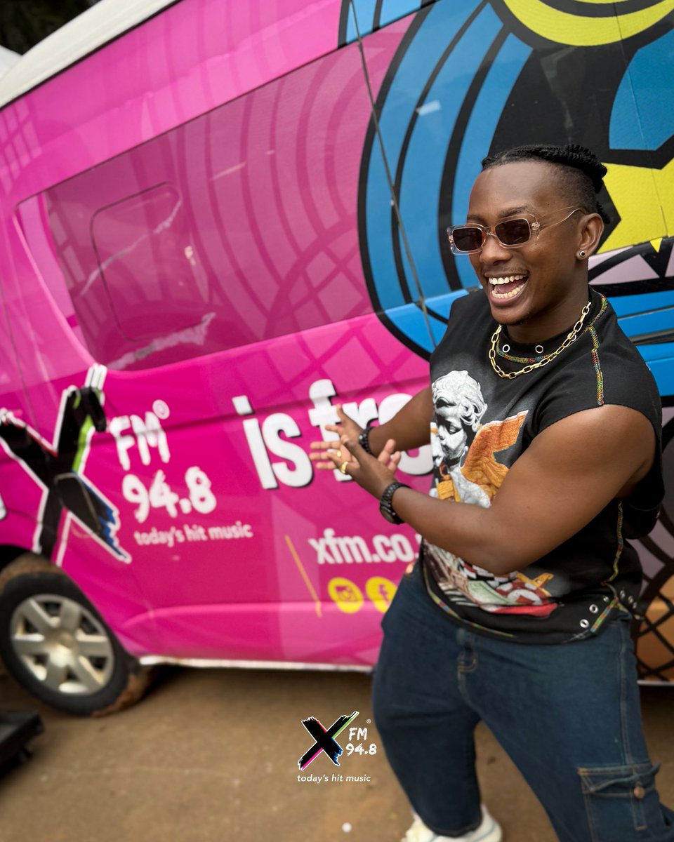 XfmUG tweet picture
