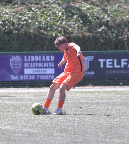 Hartley Wintney FC tweet media