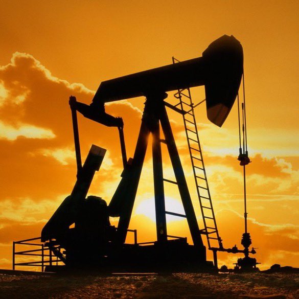 6nciduyu's tweet photo. Türkiye ve Irak arasında Ham Petrol Boru Hattı’nın etkin kullanımı için 1 yıllık anlaşma imzalandı.

— Anlaşmayla günlük 750 bin varil petrol taşınacak. https://t.co/D20VgXf67B