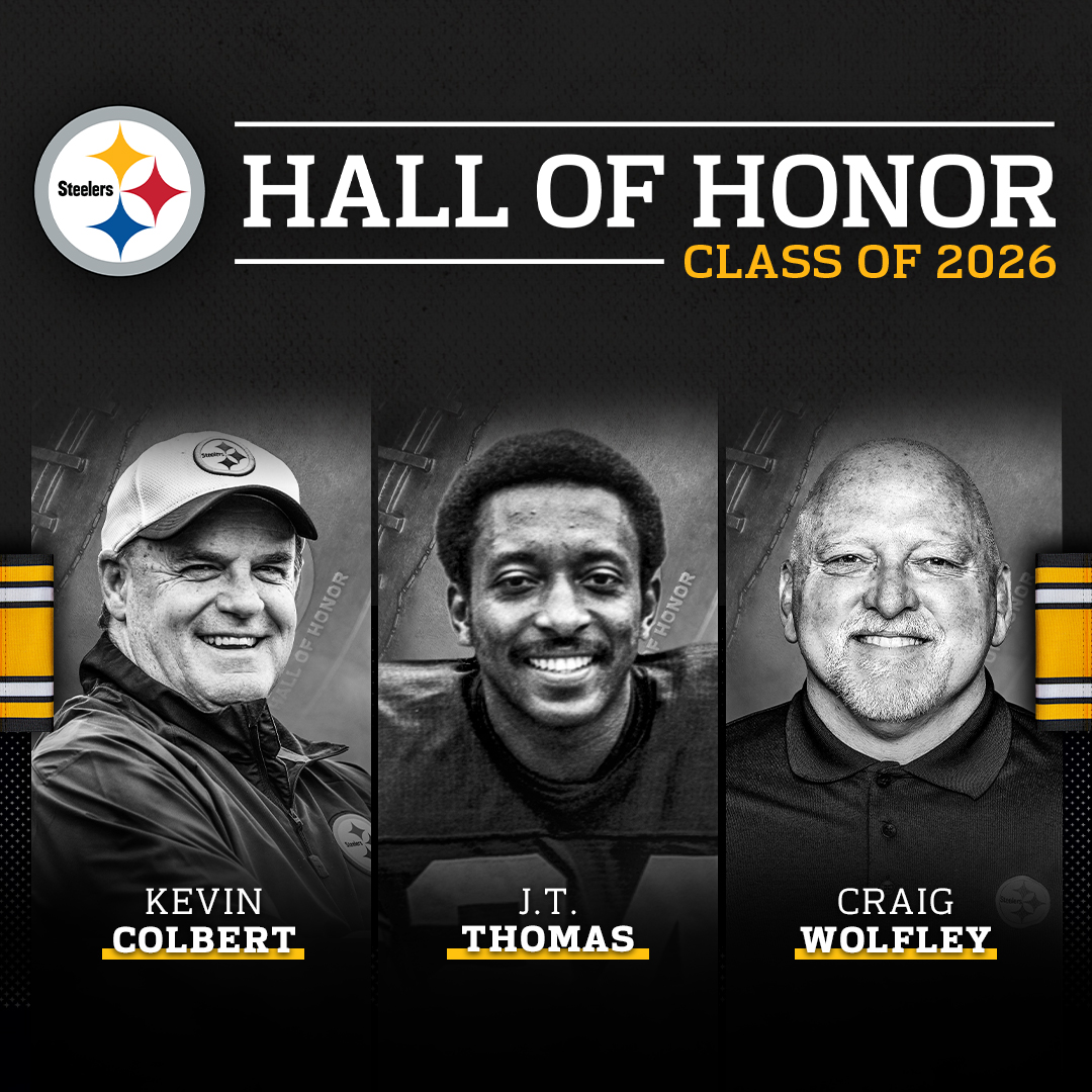 Pittsburgh Steelers tweet media