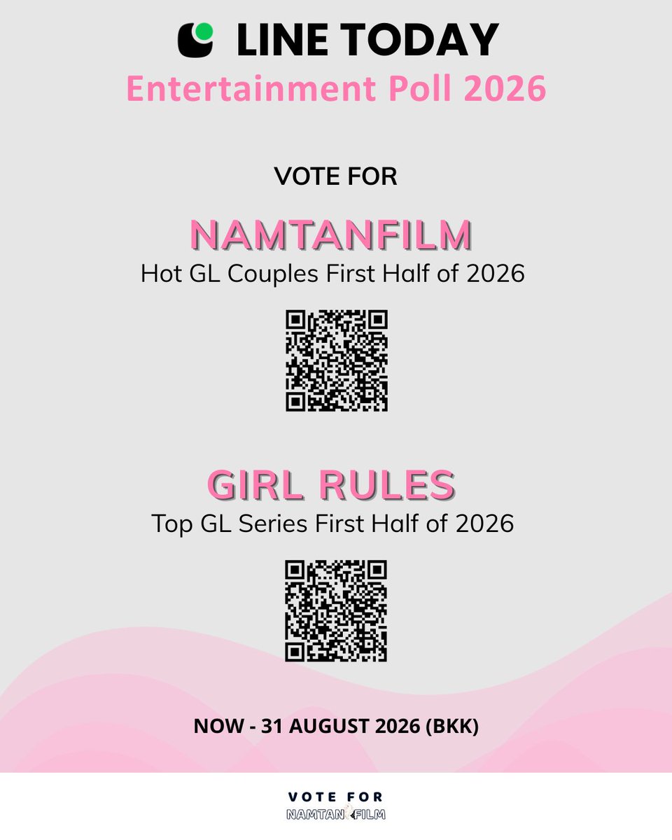 VoteNamtanFilm tweet picture