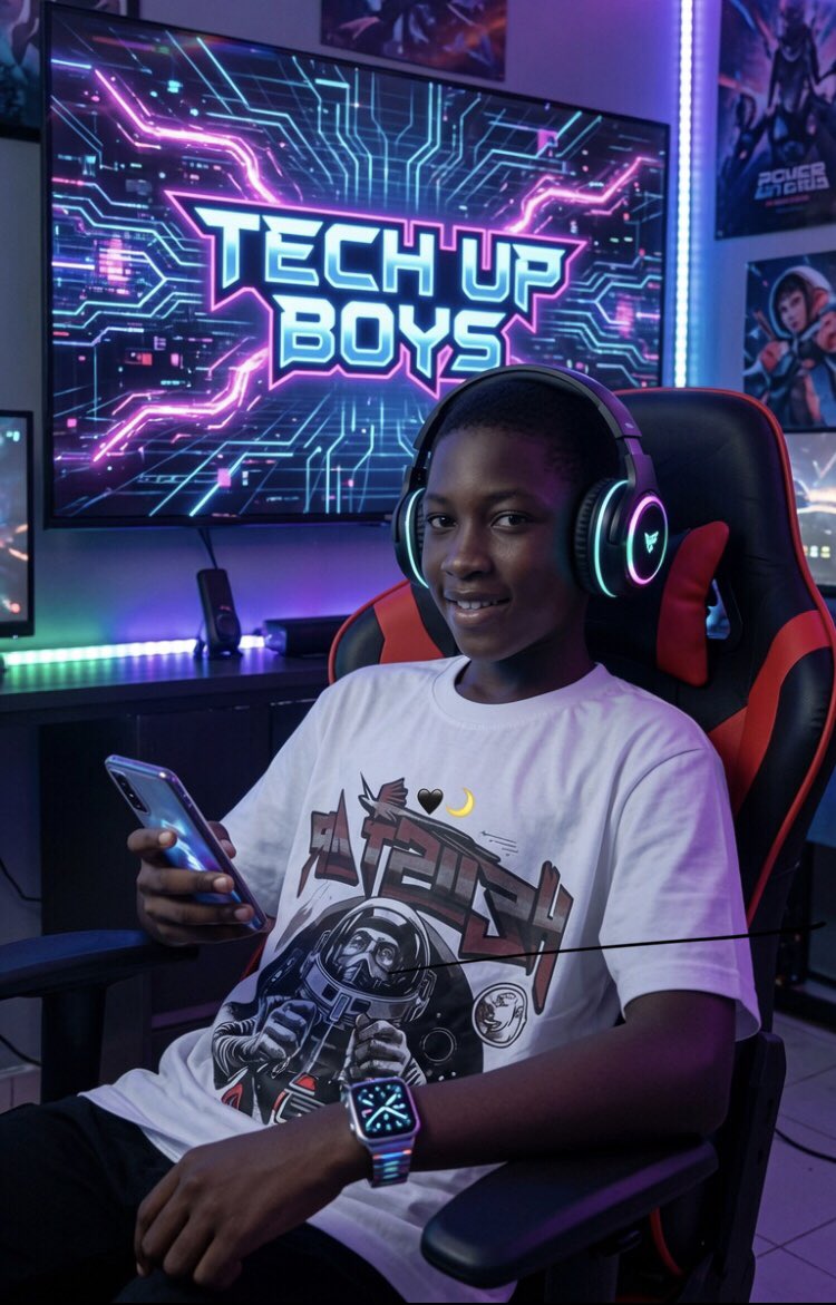 AJ_tools_01's tweet photo. POV: Take control of your digital reputation 👀

DAY 2: GOOGLE ME #TechUPBoys4

I searched "AJIBOLA AYOMIDE". No results. 
Clean slate = I decide what the world sees.

Step 1:LinkedIn is live.

Your online reputation = your resume.
Building intentionally.
From learning to leading https://t.co/QgupUwzrTb