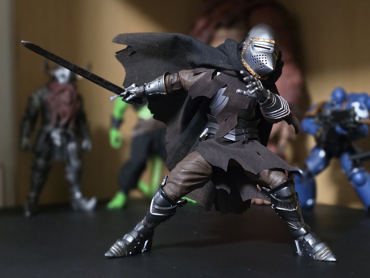 _bulgasali's tweet photo. #MythicLegions https://t.co/I3liezeSvZ