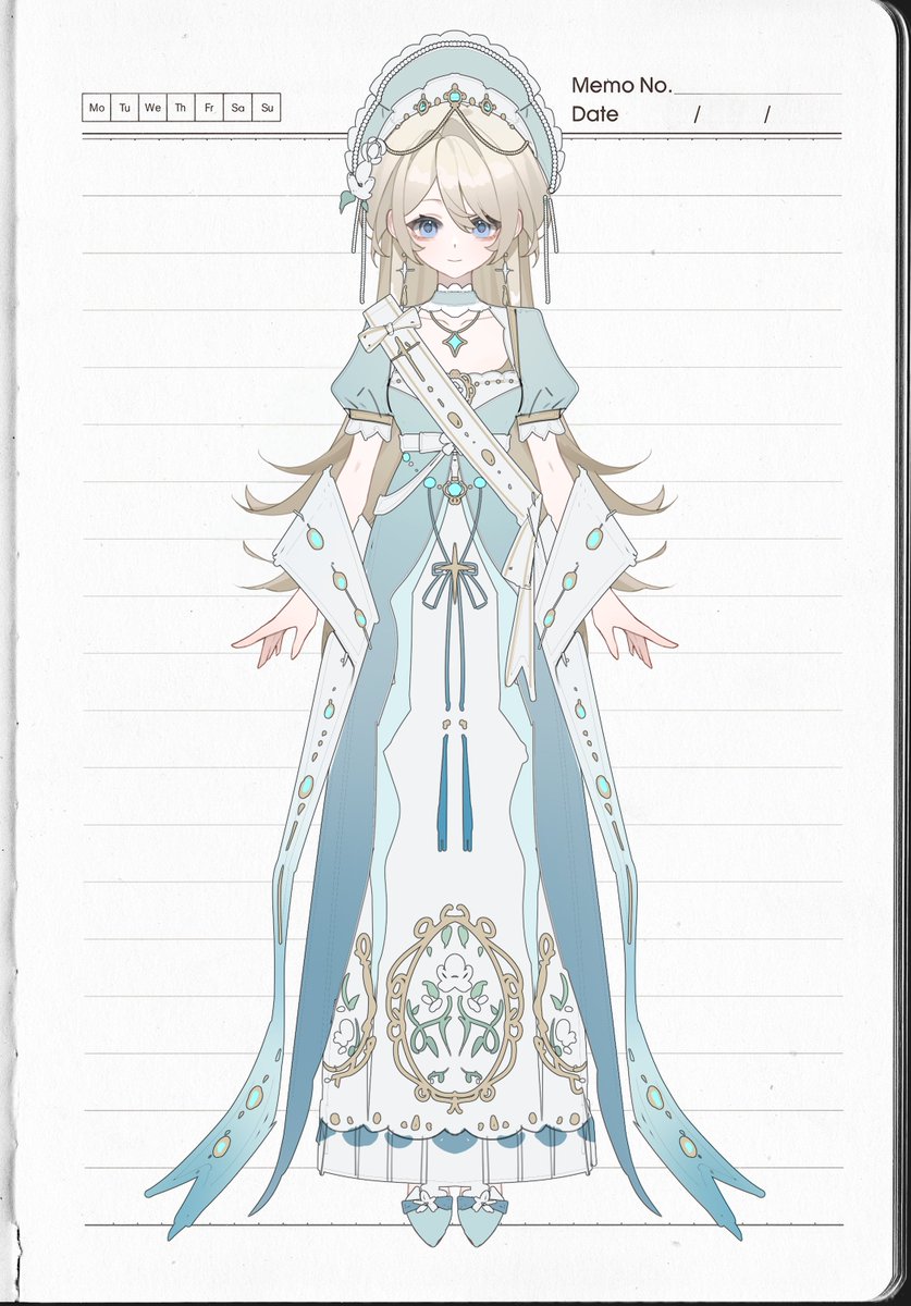 Luciar1n's tweet photo. @pikichuu Hello! 👋✨
I'm looking for a VGen invite code! 🌸
I'm an illustrator, and I've attached some of my recent artwork below. If anyone has a spare invite and would be willing to share one, I'd really appreciate it! 🥹💖
Thank you so much! 🌷✨ https://t.co/Af6nrii8U2