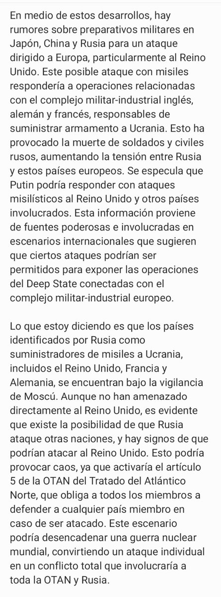 ALIENEGRO's tweet photo. EVENTO DE SUSTO NECESARIO...
P1.
R.R. https://t.co/44bU9sbC7y