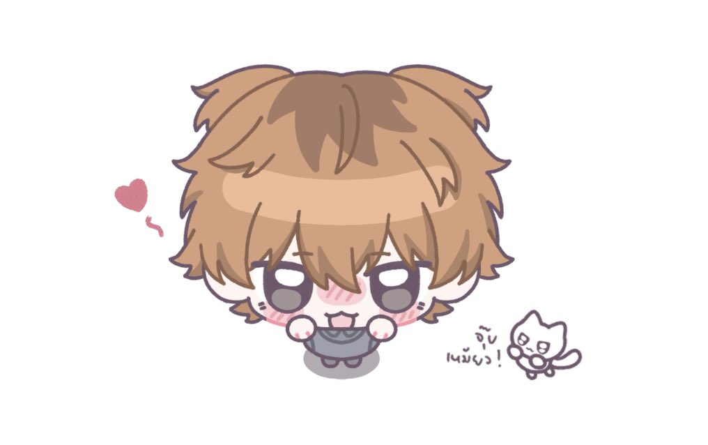 how2fallinluv's tweet photo. # natori_art

ไม่มูฟออนจากจุ๊บเหมียว https://t.co/UZ5oondR3X
