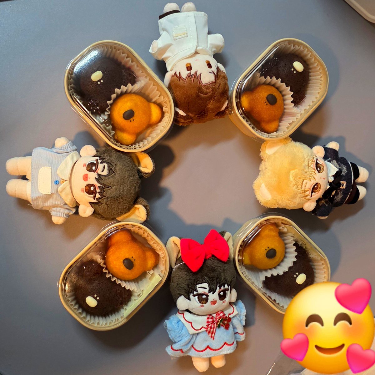 sultang_ran's tweet photo. 올해도 세진이 생일 챙겼다! 🥰 https://t.co/cYdsyEIq0N