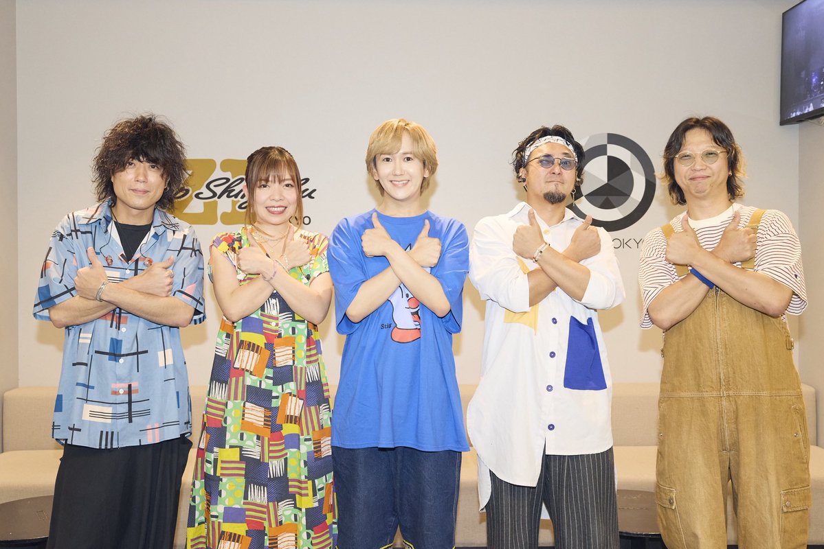 9taro_sueyoshi's tweet photo. 1stワンマンライブ
本当にありがとうございました🫧⭐︎..

このままずっとこの時間が続いてほしいと思うくらい楽しい時間でした🌼

会場に来てくれたひとりひとりの厄介の皆さんと、心優しき天才ミュージシャンの皆さん、そして沢山のスタッフの皆さんのおかげです🍒

本当にありがとうございました！！
また絶対会えますように👶🏻🍼