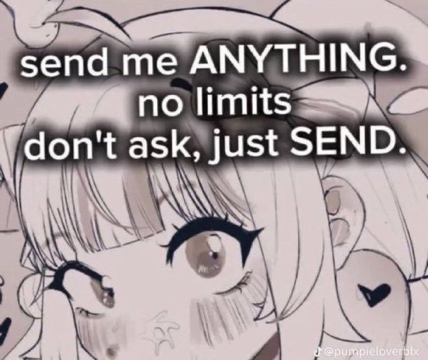 hntboy_'s tweet photo. Pleeeease, send anything dont ask. #sendmeanything #nolimits #goon #nsfwtwt #dmme #DmMe #taboo #Limitless #horny #ass #tits #bbw #twerk #pawg #bwc #bi #gooner #bate #gay #lesbian #trans #cumshot #porn #nolimit https://t.co/MeqbohGmes
