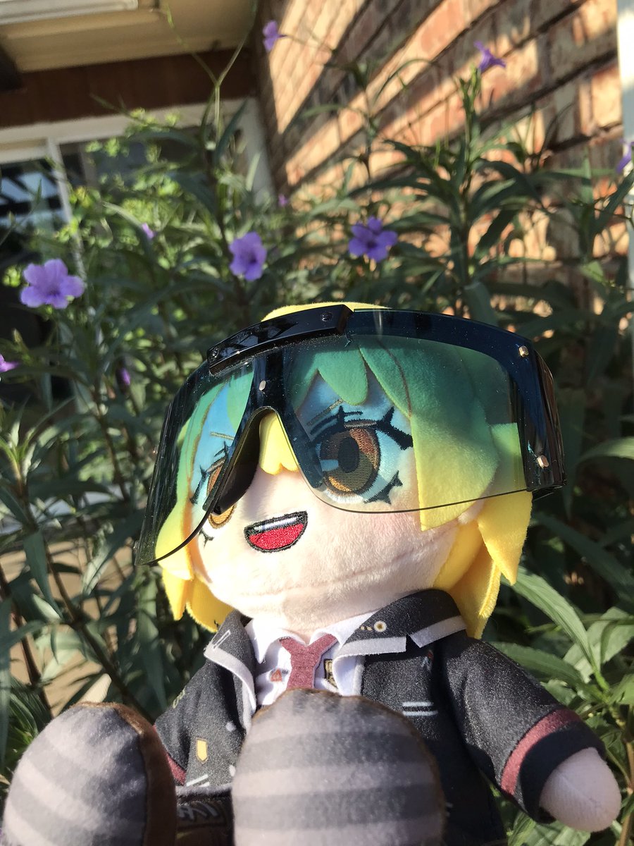TalesPunchBowl's tweet photo. #Summar #Cool #Future https://t.co/ElHkrIvw3E