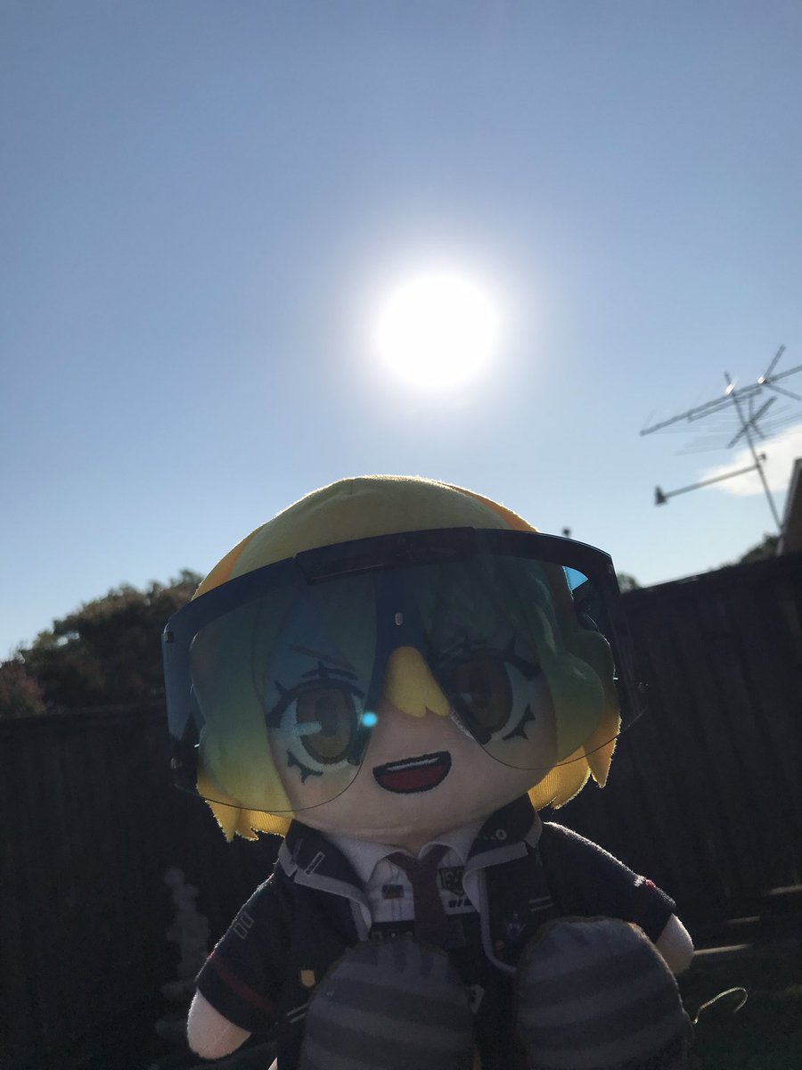 TalesPunchBowl's tweet photo. #Summar #Cool #Future https://t.co/ElHkrIvw3E