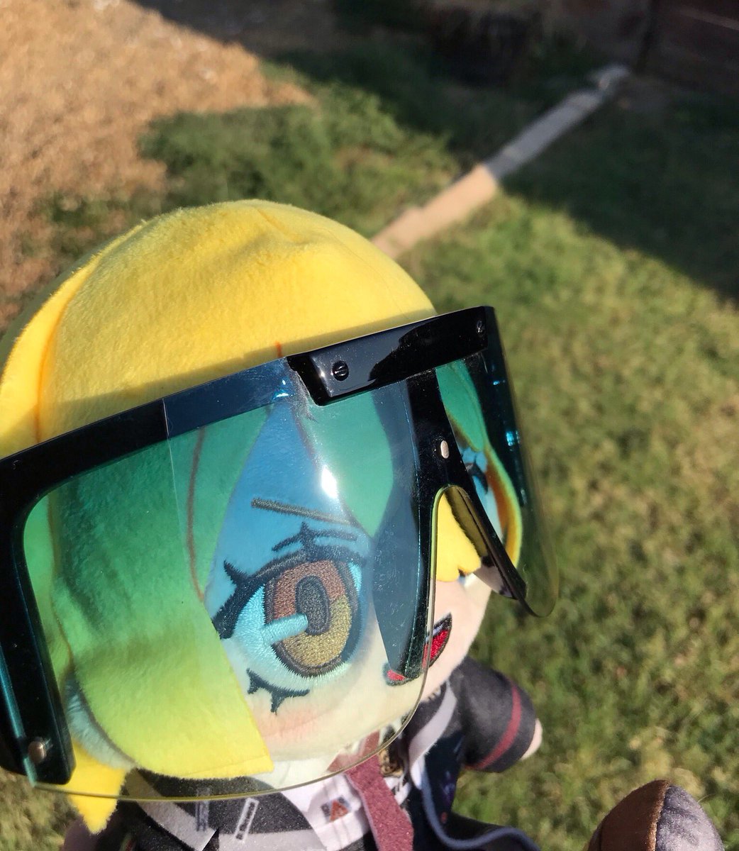 TalesPunchBowl's tweet photo. #Summar #Cool #Future https://t.co/ElHkrIvw3E