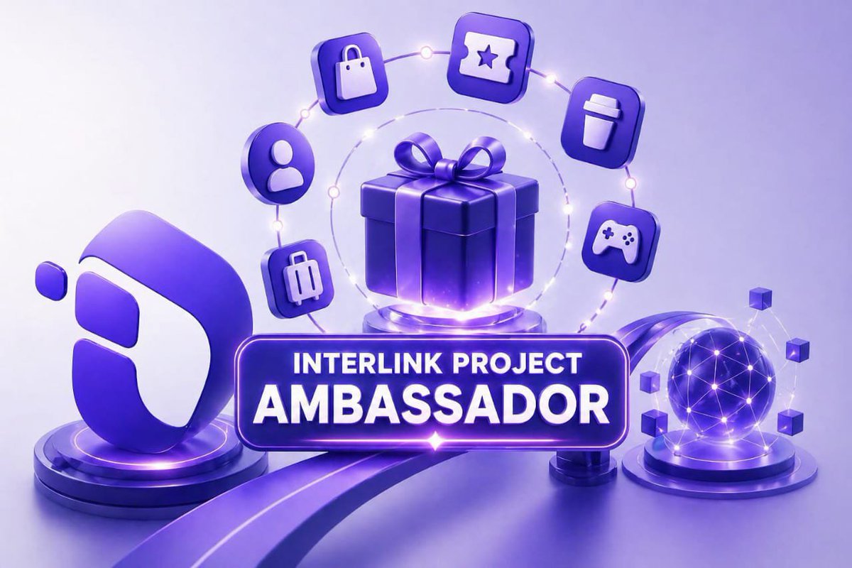 AhmedMarya93882's tweet photo. I WILL PROUD TO BE AN INTERLINKER AMBASSADOR 
#INTERLINK #ITL #ITLG #ITLX https://t.co/IPlp2VvcTO