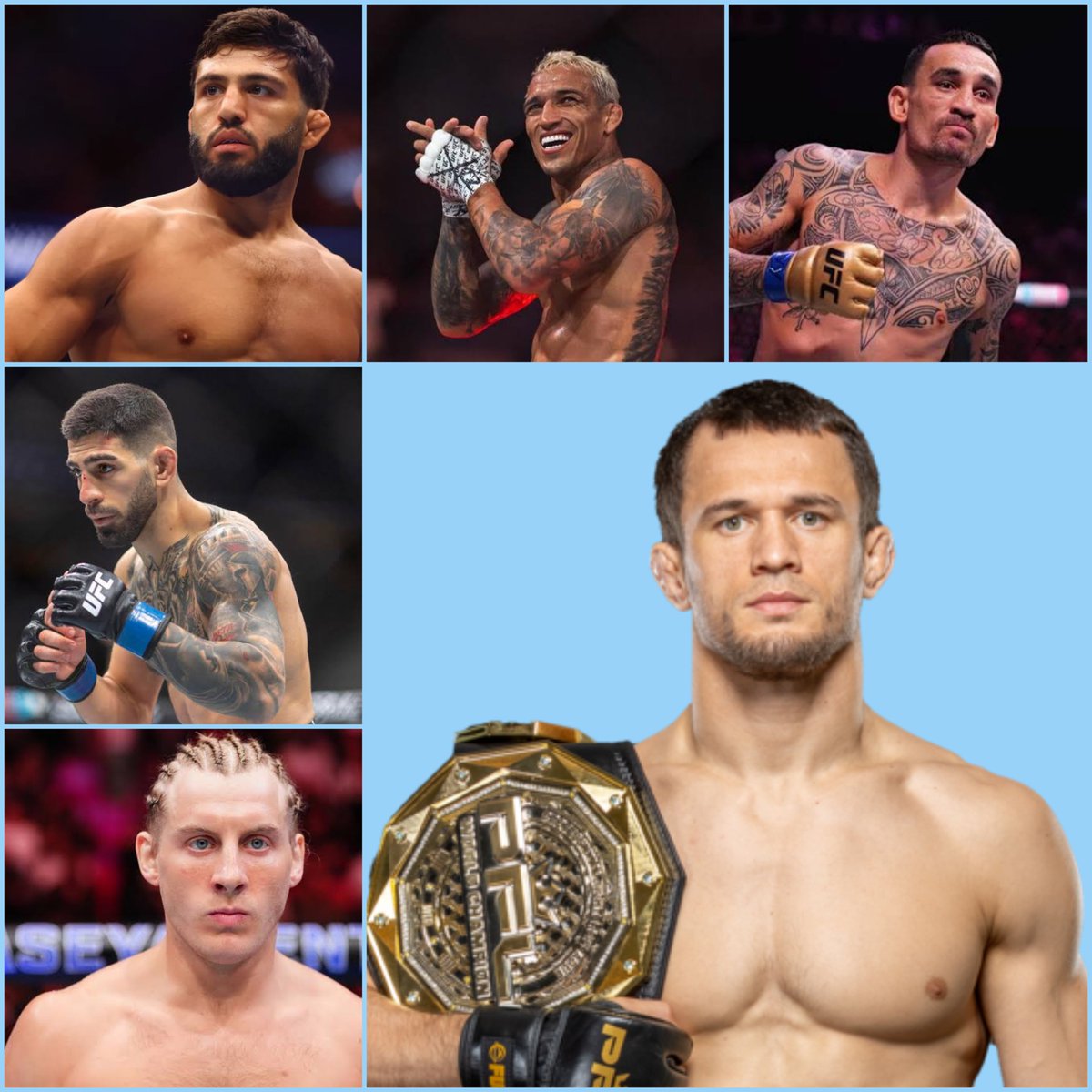 MMA Fan Wars 🎩⚔️⚔️ tweet media