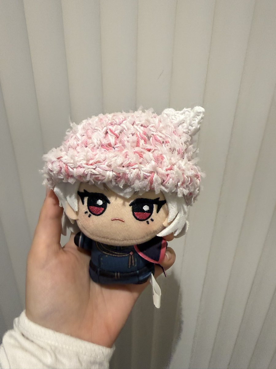 kabobouriuri's tweet photo. ねむちゃんお誕生日おめでとう〜今日も可愛かったよ💖💖
ムビ久しぶりに見れて嬉しい😭😭 https://t.co/BEKn90Ppm9