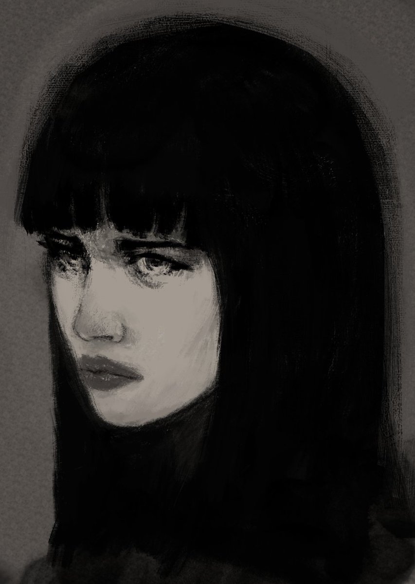 juhajoki_art's tweet photo. No reference digital drawing
#art #portrait #digitalart #noreference #美術 #スケッチ https://t.co/1i3gQDeRxL
