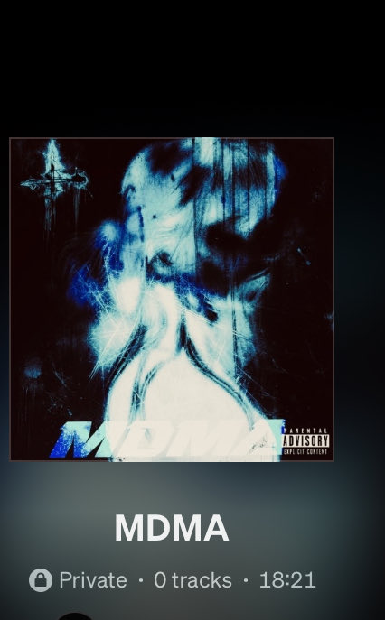 Cash_meech6's tweet photo. MDMA 8/5 https://t.co/xXezBdWcEQ