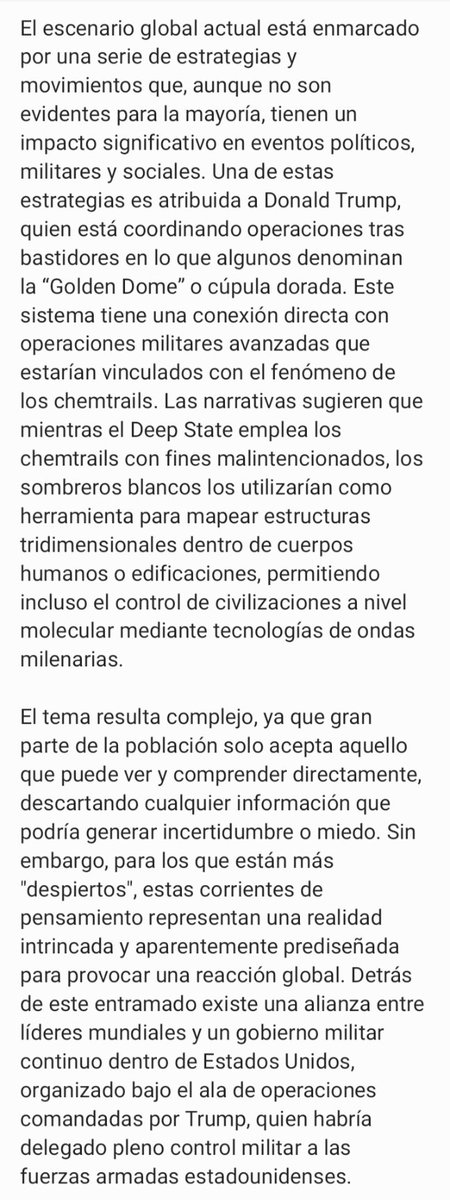 ALIENEGRO's tweet photo. EVENTO DE SUSTO NECESARIO...
P2.
R.R. https://t.co/x0eOR0QZRG