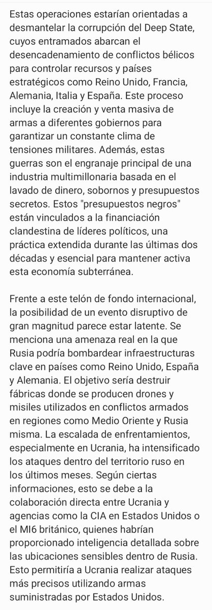ALIENEGRO's tweet photo. EVENTO DE SUSTO NECESARIO...
P2.
R.R. https://t.co/x0eOR0QZRG