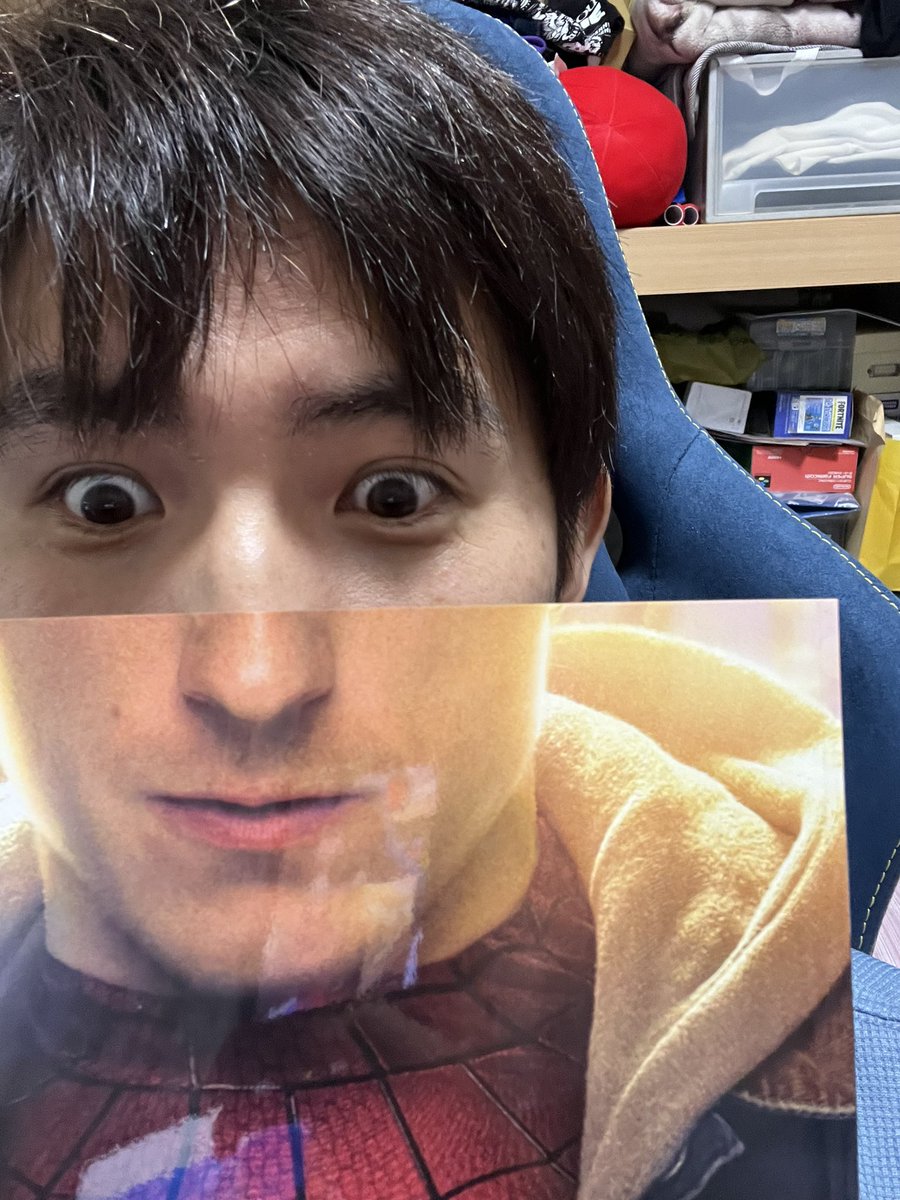 shingo_kyuuri's tweet photo. https://t.co/frc7d31FTM