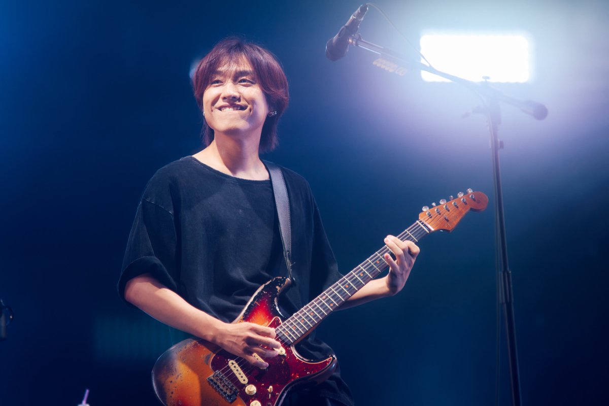 ThisisLAST 2026/8/1(土) NUMBER SHOT2026 @福岡 みずほPayPayドーム