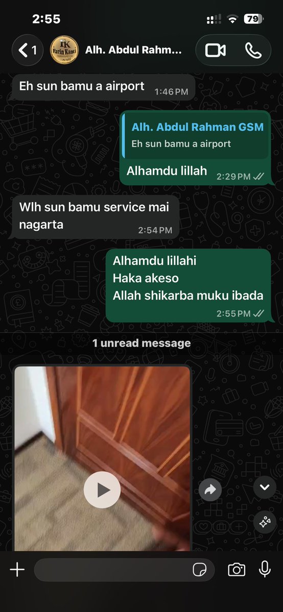 golden_ehsan's tweet photo. Thank you for ur appreciation to our services 🤝 https://t.co/BDsezdxECQ