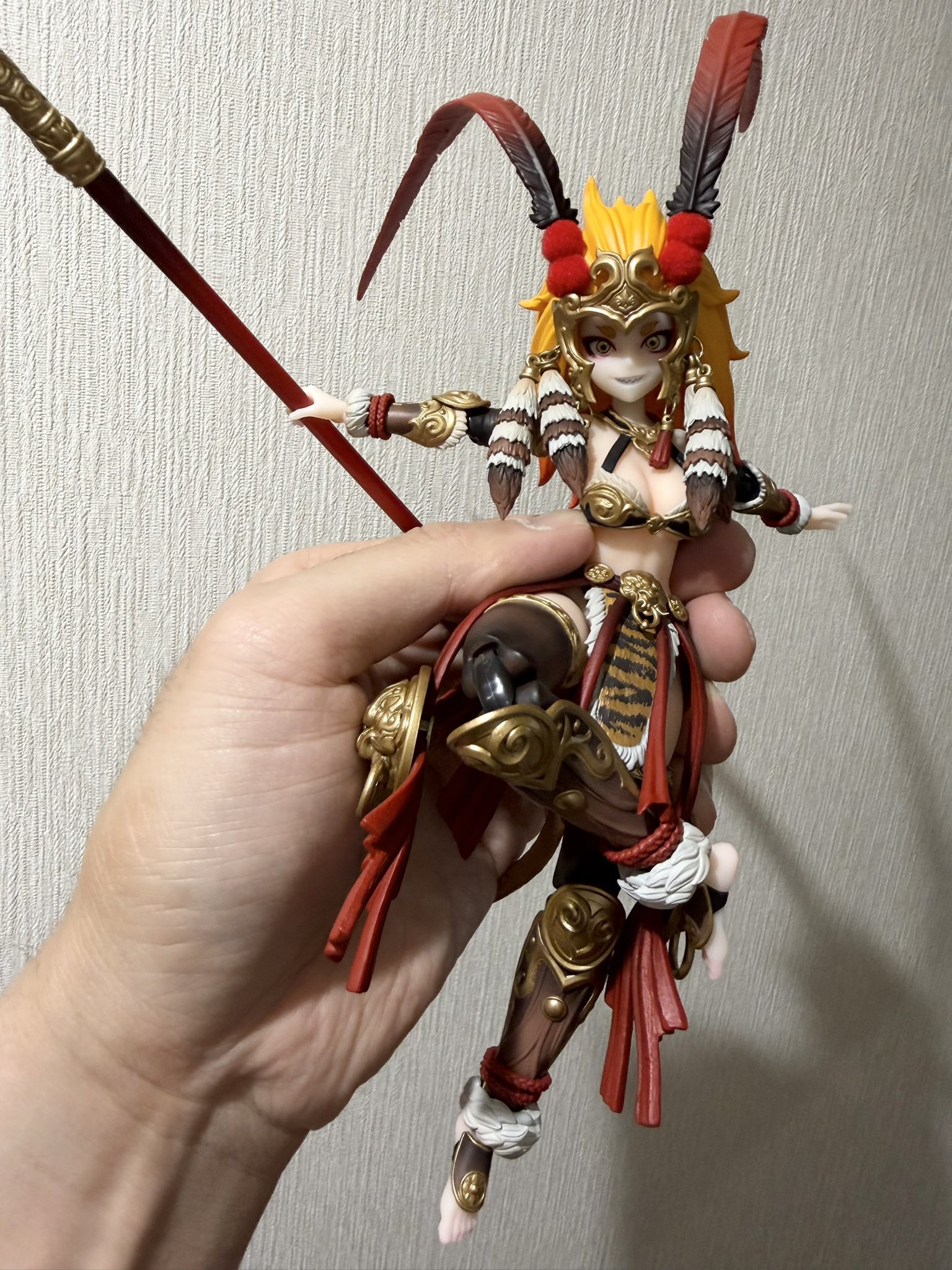 TRISKELE HOBBY on X: 