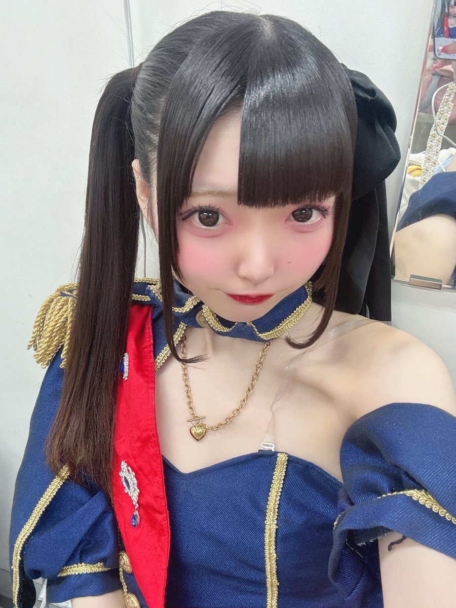 Post by 如月めい🐟LOVE IZ DOLL 6/28神田スクエアホール生誕祭🎂💛 on