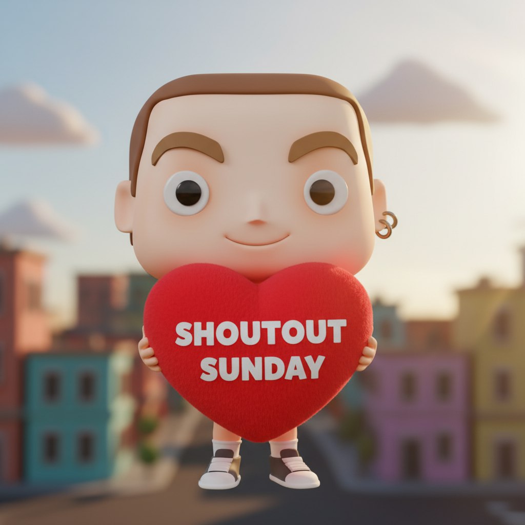 IamNakedJim's tweet photo. 💛SHOUTOUT SUNDAY 💛 

Today I want to give a huge shoutout to Heymmar_jnr from TG!

Heymmar has been around for a minute! Whenever he shows up in the TG like many he only brings the positive and good vibes!

What I was always wondered is if his name is inspired by Neymar?

We have a lot of football fans in the naked fam so it wouldn't surprise me😉

Either way, thank you for being apart of the naked fam Heyymar! Together we will reach the top 💪💛
