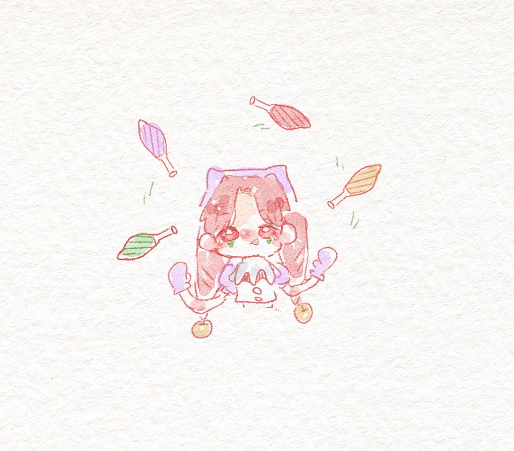 C_lemo4's tweet photo. 🤹 https://t.co/g4ooxLr2if
