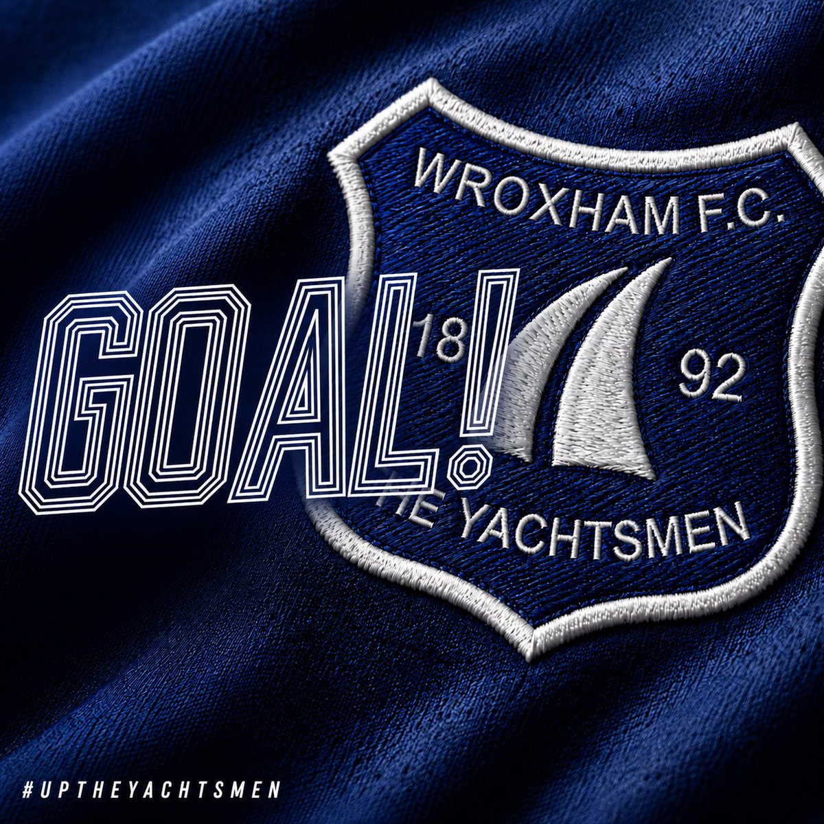 WroxhamReserves's tweet photo. 10’ GOAL! Ethan Flack gives us the equaliser! 

@needhammktfc Res 1-1 Wroxham Res https://t.co/29LpcDjj6K