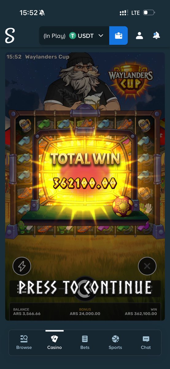 SuaveMint's tweet photo. Insane Win on one my favorite games…🤗

@ValkyrieXStudio can I get my first double plsssss😬🙏🏾

All from a $20 weekly https://t.co/bywrlN8yzj