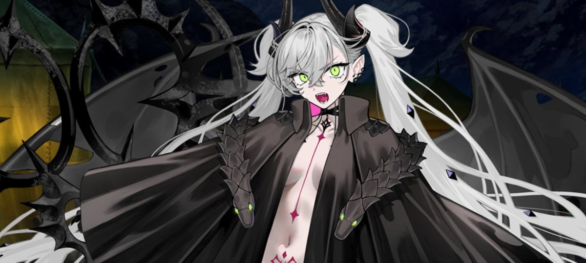 Win＠FGO/終章クリア on X: 