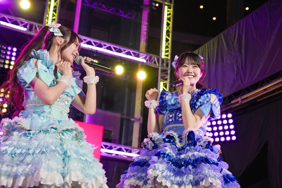 marin_ms_0329's tweet photo. ゆなまりん #もあすた https://t.co/3G7LHSfvPy