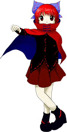 Daily Touhou tweet media
