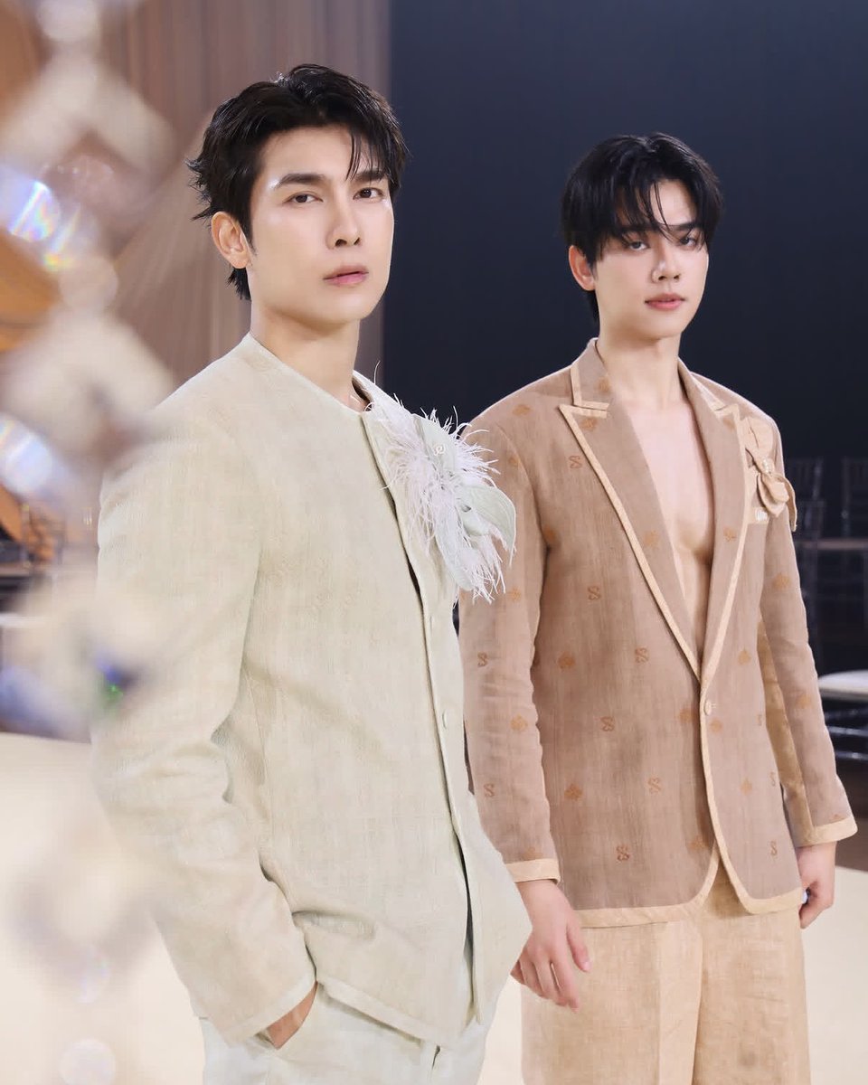 SolSkipperCo's tweet photo. That’s SolSkipper🤍✨

@MSuppasit @sunnywnrt
#MewSuppasit #sunnywnrt
#SENSEOFTHAI2026xMewSunny
#SENSEOFTHAI2026
#EMDISTRICT https://t.co/W1uTnNlEfZ