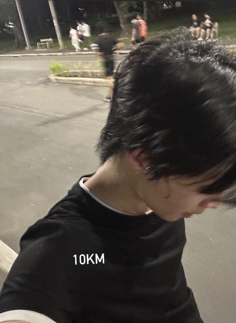 deppytou's tweet photo. วิ่งจนแก้มแดงเปนมะเขือเทศ เอนดู https://t.co/jFWOZQPhxa