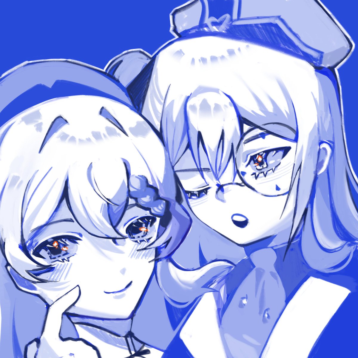 Dye_draw's tweet photo. #morimens https://t.co/aBebYpWZOy